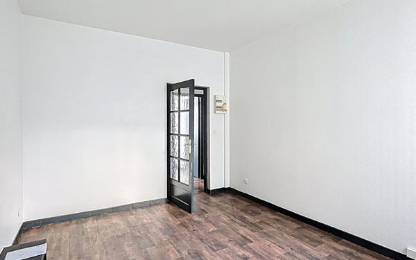 Appartement à vendre    2 pièces • 35 m2 Reims