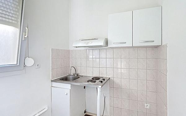 Appartement à vendre    2 pièces • 35 m2 Reims