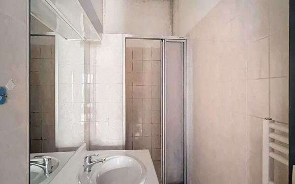 Appartement à vendre    2 pièces • 35 m2 Reims