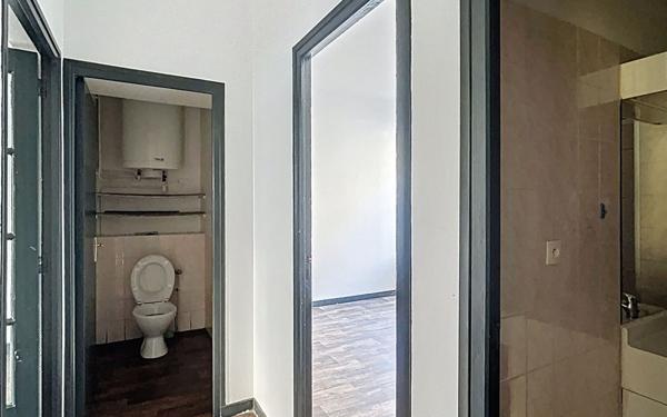 Appartement à vendre    2 pièces • 35 m2 Reims