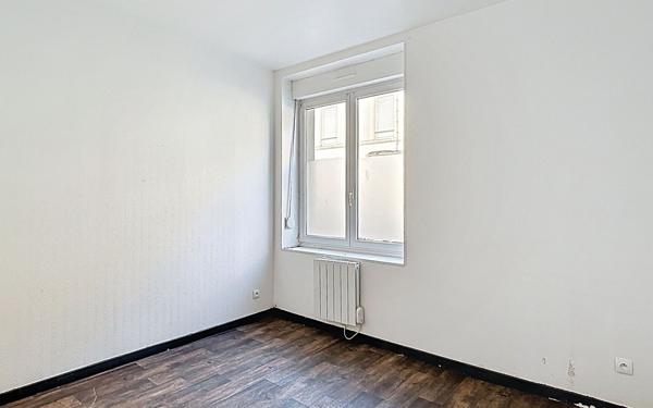 Appartement à vendre    2 pièces • 35 m2 Reims