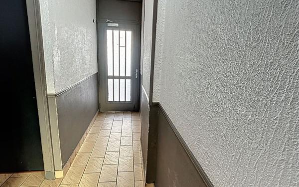 Appartement à vendre    2 pièces • 35 m2 Reims