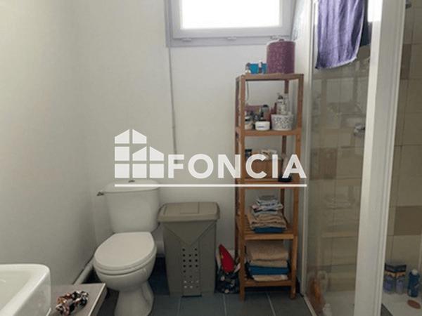 Location Studio 33.6 m² - 510 RUE DE CAGNY Amiens 80000
