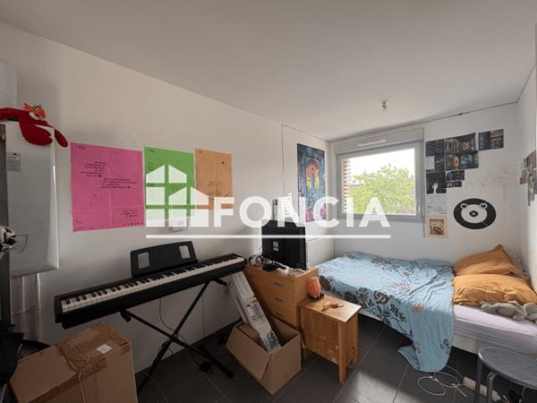 Location Studio 33.6 m² - 510 RUE DE CAGNY Amiens 80000