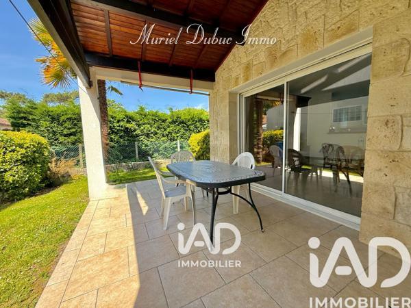 Maison à vendre 5 pièces 116 m² Les Mathes