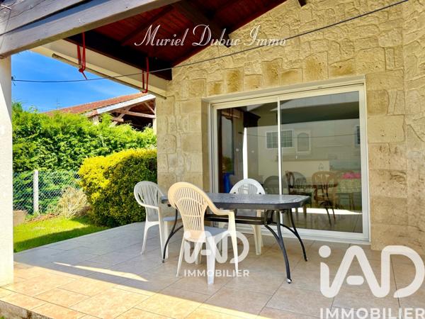 Maison à vendre 5 pièces 116 m² Les Mathes