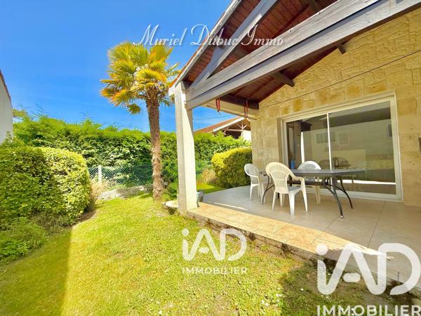 Maison à vendre 5 pièces 116 m² Les Mathes