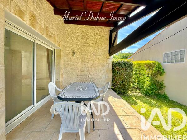 Maison à vendre 5 pièces 116 m² Les Mathes