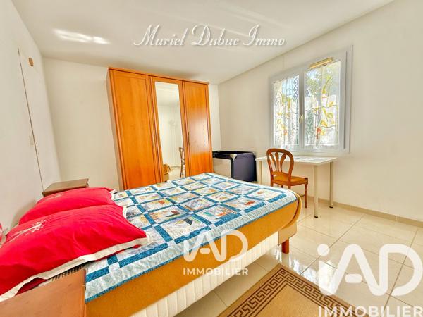 Maison à vendre 5 pièces 116 m² Les Mathes