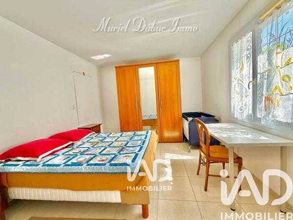 Maison à vendre 5 pièces 116 m² Les Mathes