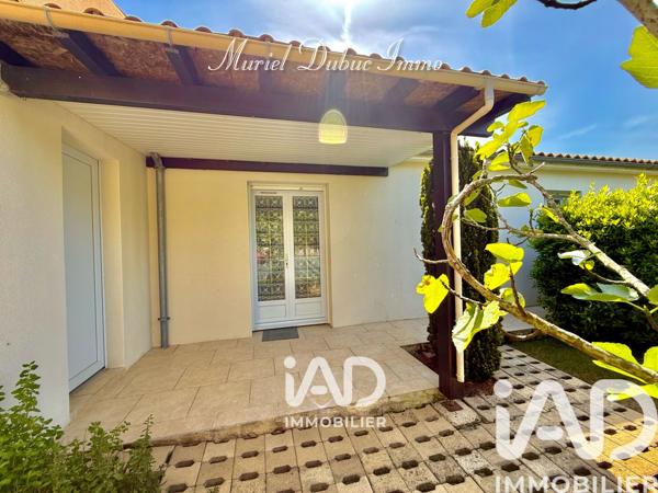 Maison à vendre 5 pièces 116 m² Les Mathes