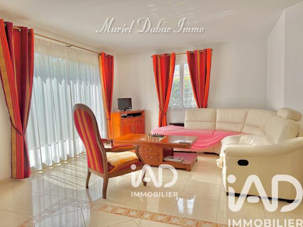 Maison à vendre 5 pièces 116 m² Les Mathes