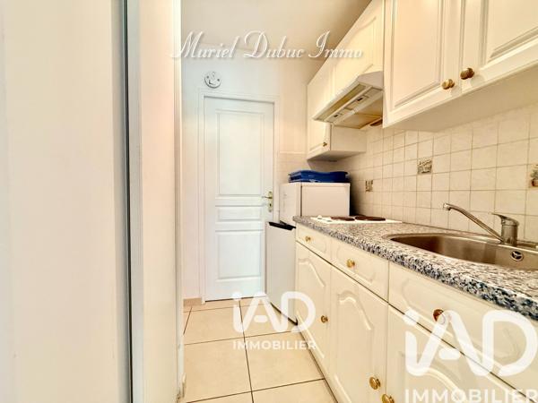 Maison à vendre 5 pièces 116 m² Les Mathes