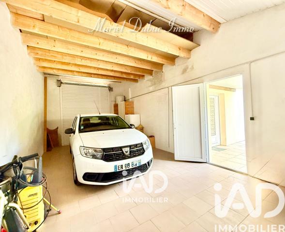 Maison à vendre 5 pièces 116 m² Les Mathes