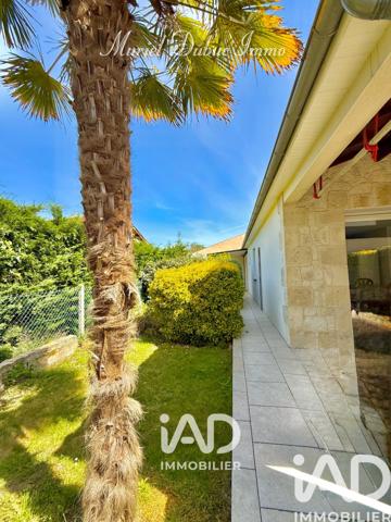 Maison à vendre 5 pièces 116 m² Les Mathes