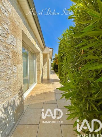 Maison à vendre 5 pièces 116 m² Les Mathes