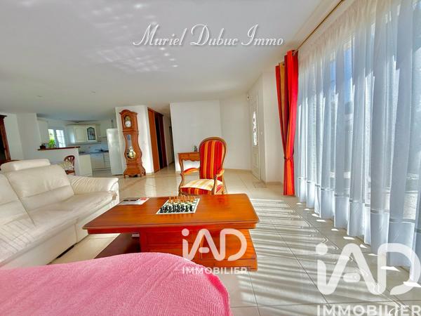 Maison à vendre 5 pièces 116 m² Les Mathes