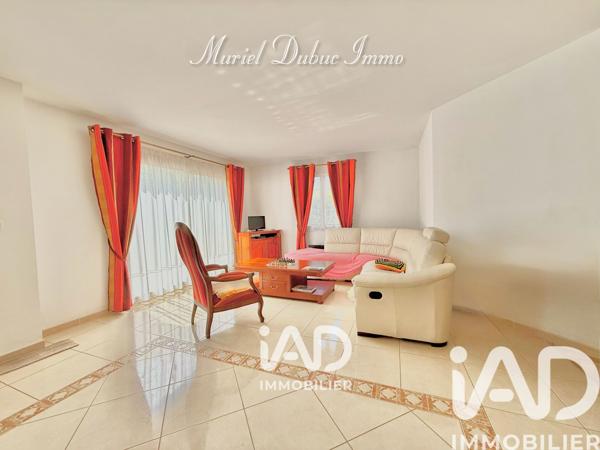 Maison à vendre 5 pièces 116 m² Les Mathes