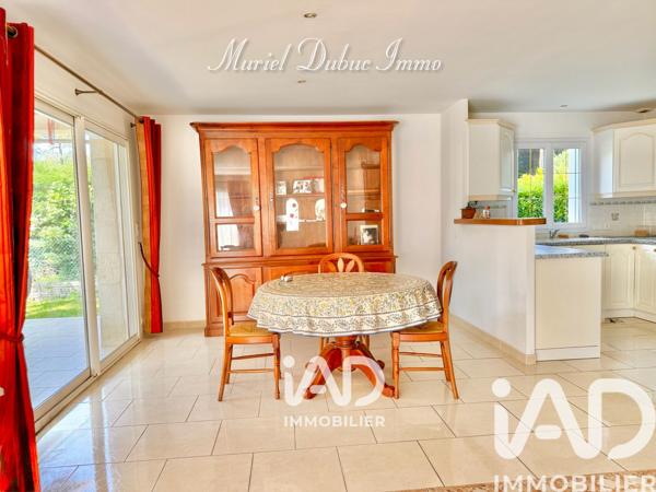 Maison à vendre 5 pièces 116 m² Les Mathes
