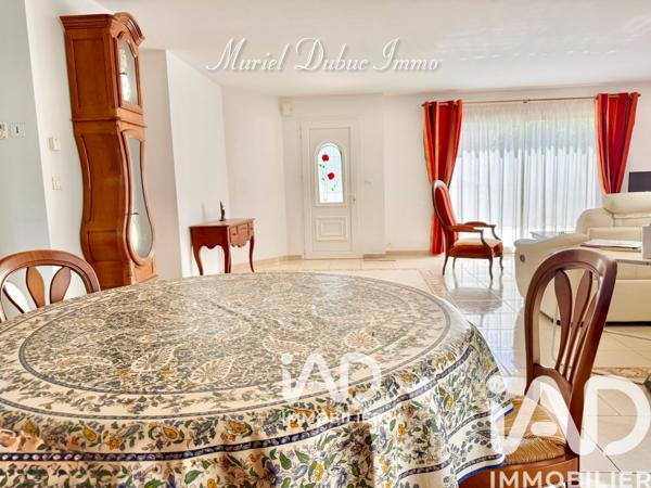 Maison à vendre 5 pièces 116 m² Les Mathes
