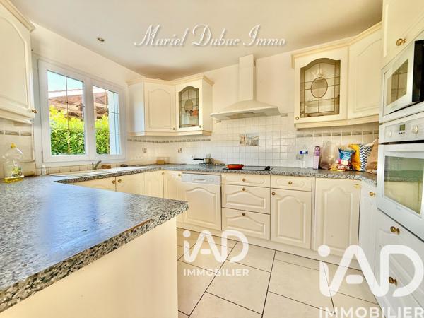 Maison à vendre 5 pièces 116 m² Les Mathes