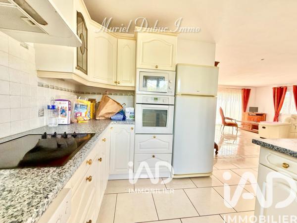 Maison à vendre 5 pièces 116 m² Les Mathes