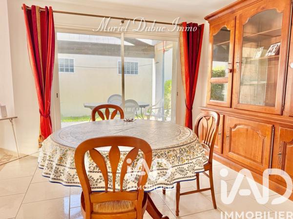 Maison à vendre 5 pièces 116 m² Les Mathes