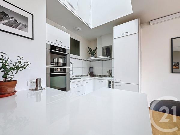 Appartement F3 à vendre  3 pièces - 52,41 m2 VERSAILLES - 78