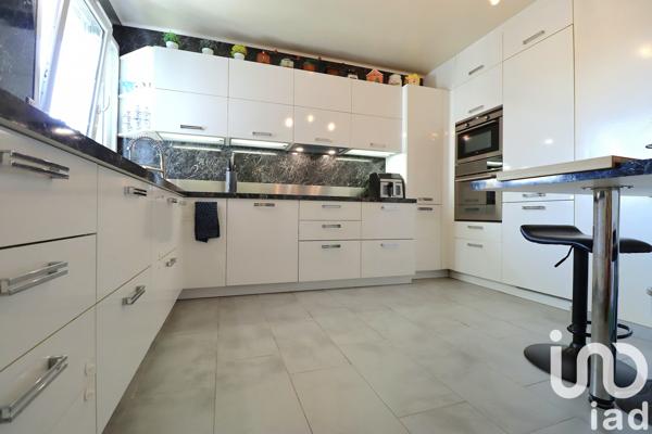 Appartement à vendre 3 pièces 76 m² Noisy-le-Grand