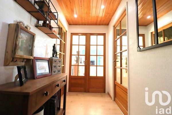 Appartement à vendre 3 pièces 76 m² Noisy-le-Grand