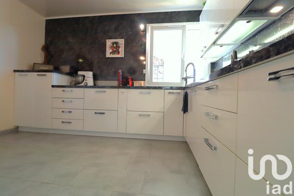 Appartement à vendre 3 pièces 76 m² Noisy-le-Grand