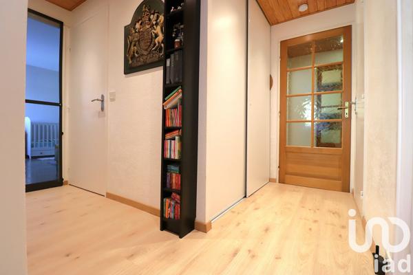 Appartement à vendre 3 pièces 76 m² Noisy-le-Grand