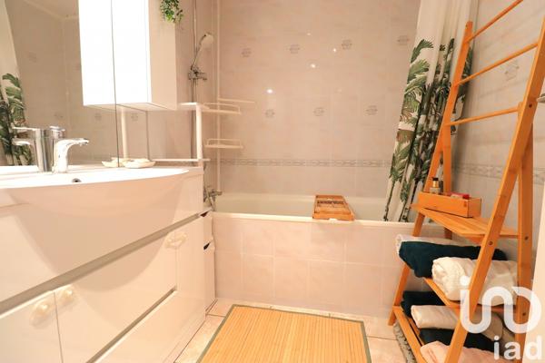 Appartement à vendre 3 pièces 76 m² Noisy-le-Grand