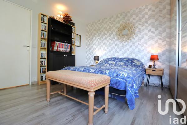 Appartement à vendre 3 pièces 76 m² Noisy-le-Grand