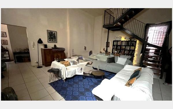 Vente Appartement P4 Perpignan
