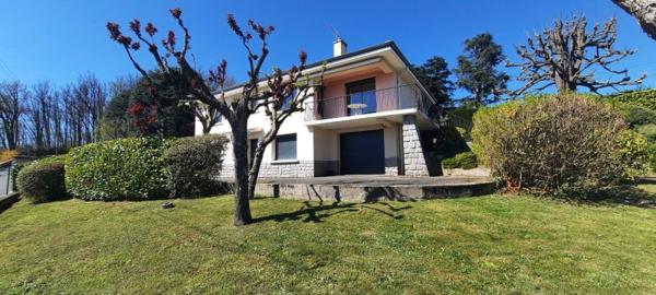Vente / Maison traditionnelle