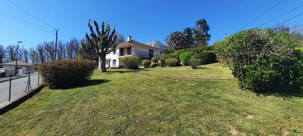 Vente / Maison traditionnelle