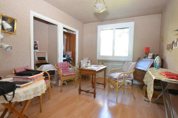Vente / Maison traditionnelle
