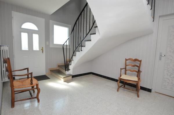 Vente / Maison traditionnelle