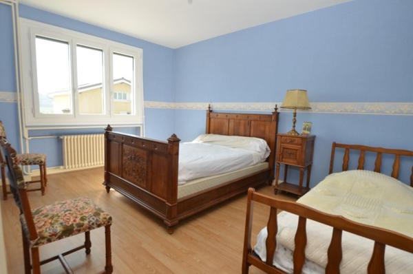 Vente / Maison traditionnelle
