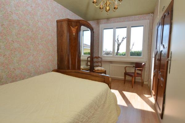 Vente / Maison traditionnelle
