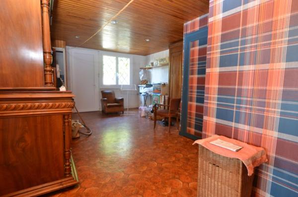 Vente / Maison traditionnelle