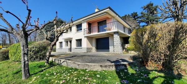 Vente / Maison traditionnelle