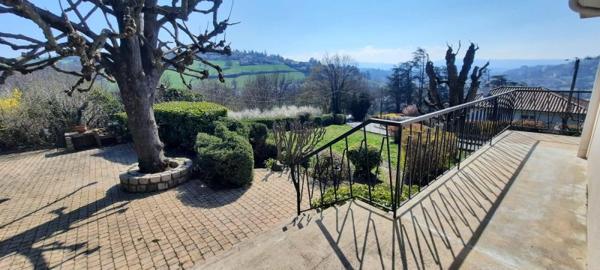 Vente / Maison traditionnelle