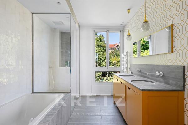 Maison Familiale rénovée
