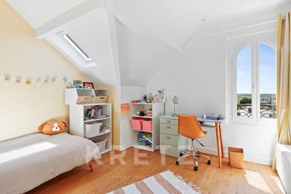 Maison Familiale rénovée
