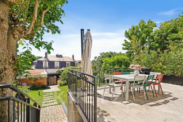 Maison Familiale rénovée