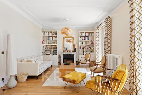 Maison Familiale rénovée