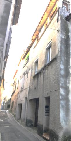 Appartement de 115 m²