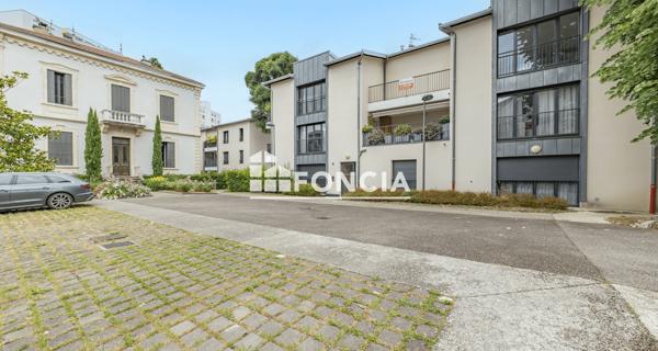 À vendre Appartement 3 pièces 72 m² - Oullins 69600